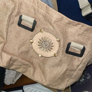 bundle of different bags: five bags